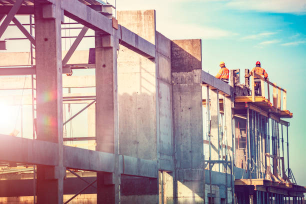 Why Trust Our Certified Concrete Contractors for Your Project Needs in CA?