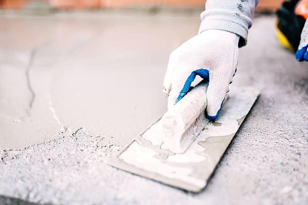 Best Concrete Removal and Replacement in Seacliff, CA
